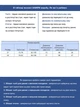 Джинсы женские голубые рваные 8234 27 - изображение 3