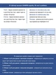 Джинсы женские светло-синие американки 2467-775-1 25 - изображение 3