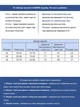 Джинсы женские черные скинни узкие со стрейчем 8237 25 - изображение 3