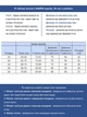 Джинси жіночі блакитні вузькі з високою посадкою 1990-623-0 28 - зображення 3