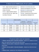 Джинси жіночі сині вузькі зі стрейчем 1974-616 26 - зображення 3