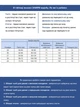 Джинси жіночі світлі блакитні банани з високою талією 2929-899 26 - зображення 3