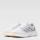 Женские кроссовки для бега Adidas Galaxy 6 GW4133 38 (5UK) 23.5 см Серые (5904248842659) - изображение 2