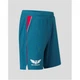 Шорты Castore Scarlets Fleece Blue/Red, L (48) (11728251) - изображение 3