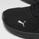 Женские кроссовки Puma Anzarun Lite 37112846 40 (6.5UK) 25.5 см Черные (5904862482521) - изображение 5