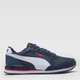 Мужские кроссовки Puma St Runner V3 Nl 38485708 5905588613510 41 (7.5UK) 26.5 см Синие (5905588613572) - изображение 1