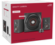 Акустическая система SpeedLink GRAVITY CARBON 2.1 Subwoofer BLACK (4027301184150) - изображение 1