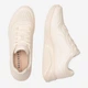 Женские кроссовки Skechers 8750063 BGE 37 (7US) 24.4 см Бежевые (5905588307792) - изображение 4