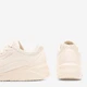 Женские кроссовки Skechers 8750063 BGE 37 (7US) 24.4 см Бежевые (5905588307792) - изображение 6