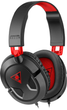 Słuchawki Turtle Beach Recon 50 Black Red (1915290000) - obraz 3