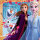 Пазл Ravensburger Frozen 2 3 в 1 (4005556030330) - зображення 2