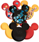 Сортувальник для пазлів Ravensburger Mickey's (4005556179756) - зображення 3