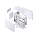 Корпус для ПК JONSBO D31 MESH SC White - изображение 2