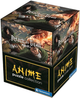 Puzzle Clementoni Cubes Anime 35138 Attack On Titans 500 elementów (8005125351381) - obraz 1