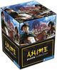 Пазл Clementoni Cubes Anime 35139 Attack On Titans 500 елементів (8005125351398) - зображення 1