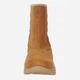 Женские сапоги Columbia Ice Maiden Slip III BL5217-286 39.5 (8.5US) 25.5 см Коричневые (194004659699) - изображение 5