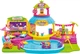 Ігровий набір з фігурками Mojipops S Playset Pool Party - изображение 2