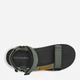 Мужские сандалии Columbia Breaksider sandal BM0486 44 (11US) 29 см Зеленые (195978782017) - изображение 8