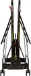 Теннисный стол Donic Outdoor Style 800 Антрацит (230218700) - изображение 6