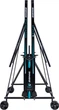 Теннисный стол Donic Outdoor Style 600 Антрацит (230216700) - изображение 4