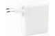 140W USB-C блок живлення (зарядка, мережевий адаптер) з кабелем Type-C 1.8м (Білий) High Copy - изображение 2