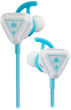 Słuchawki Turtle Beach Battle Buds White Blue (1915330000) - obraz 2