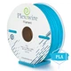 PLA пластик Plexiwire для 3D принтера 1.75мм голубой (400м / 1.185кг) - изображение 1
