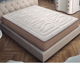 Матрац Karibian Deskanso Serie Silver Cashmere v4 / Кашмір 90x200 - зображення 1