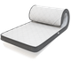 Топпер DeepSleep Euro Hard / Євро Хард 160x200 - зображення 3