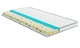 Матрац DeepSleep Genesis mini / Генезис міні 80x190 - зображення 1