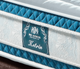 Матрас King Mattresses Ketrin / Кетрин 120x200 - изображение 4