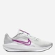 Женские кроссовки для бега Nike Downshifter 13 FD6476-009 38 (7US) 24 см Белый/Розовый (196975592739) - изображение 1