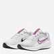 Женские кроссовки для бега Nike Downshifter 13 FD6476-009 38 (7US) 24 см Белый/Розовый (196975592739) - изображение 2