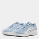 Женские кроссовки для бега Nike Downshifter 13 FD6476-402 41 (9.5US) 26.5 см Светло-голубые (196975591473) - изображение 2