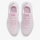 Женские кроссовки для бега Nike Flex Experience Rn 12 DV0746-600 38 (7US) 24 см Светло-розовые (196975887750) - изображение 6