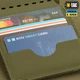 Кошелек M-Tac Slim Elite Gen.II Ranger Green - изображение 5