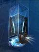3D принтер Creality Halot-Mage 8K с откидной крышкой и очистителем воздуха - изображение 10