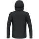 Куртка чоловіча Salewa Puez Aqua 4 PTX 2.5L Mens Jacket 3XL Чорний - зображення 2