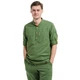 Сорочка чоловіча Turbat Madeira Hemp Man XL Зелений - зображення 1