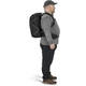 Рюкзак Osprey Sportlite 25 M/L Темно-сірий - изображение 2