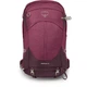 Рюкзак женский Osprey Sirrus 34 Бордовий - изображение 2