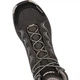 Ботинки мужские Lowa Innox Pro GTX Mid 42 Чорний-Сірий - изображение 6