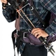 Рюкзак Osprey Aura AG LT 50 M/L Фіолетовий - изображение 6