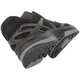 Кроссовки мужские Lowa Gorgon GTX 42 Чорний-Сірий - изображение 3