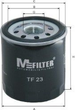 Масляный фильтр MFILTER TF23 - изображение 1