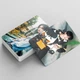 Карточки stray kids K-POP lomo кейпоп карти к поп стрей кидс стрэйкидс СК -Fanmeeting - 55 шт - изображение 3