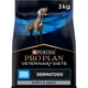 Лечебный корм Purina Pro Plan Veterinary Diets Veterinary Diets DRM Dermatosis Диетический сухой корм для собак с проблемами кожи 3 кг (7613035156289) - изображение 3