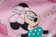 Комплект постільної білизни Moon&Star Бязь Gold Люкс Minnie's Makeover King Size 220x240 см наволочки 4х50х70 см (MS-820004063) - зображення 5
