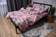 Комплект постільної білизни Moon&Star Бязь Gold Люкс Minnie's Makeover King Size 220x240 см наволочки 4х50х70 см (MS-820004063) - зображення 6
