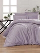 Сімейний комплект First Choice Snazzy Lavender Сатин - изображение 1
